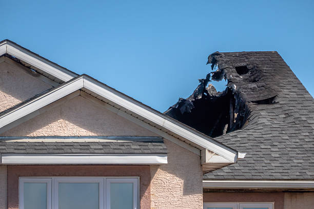 Licensed Fire Damage Removal service in Silver Lake, MN - Fire Damage Biloxi